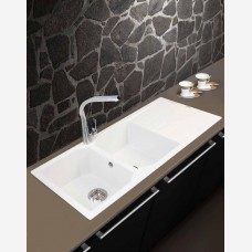 Νεροχύτης SANITEC ULTRA GRANITE 800